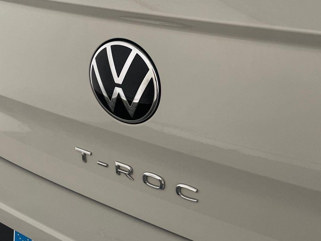Volkswagen T-Roc - Photo 27