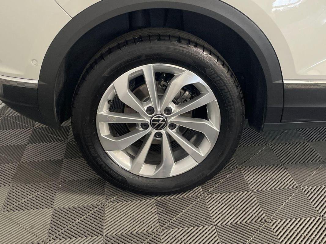 Volkswagen T-Roc - Photo 28