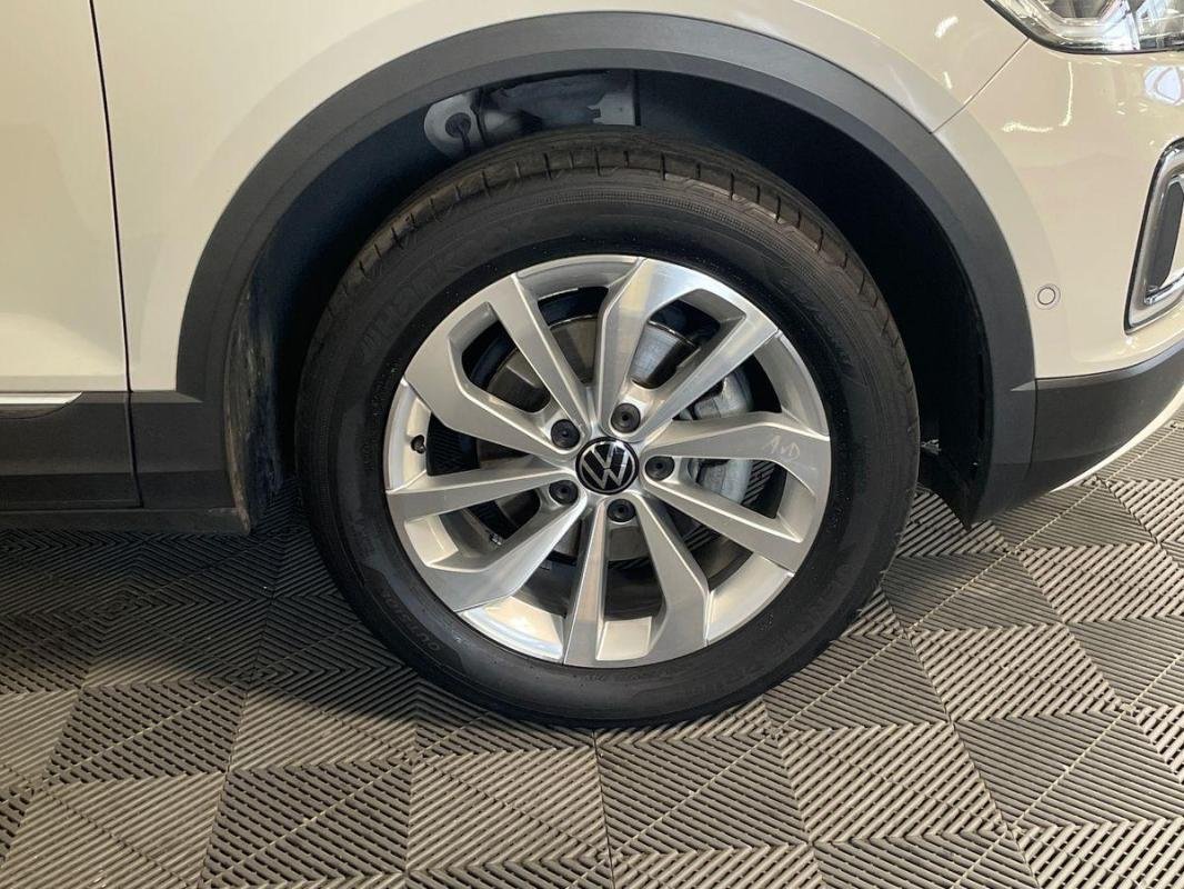 Volkswagen T-Roc - Photo 29