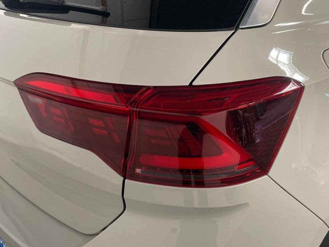 Volkswagen T-Roc - Photo 30