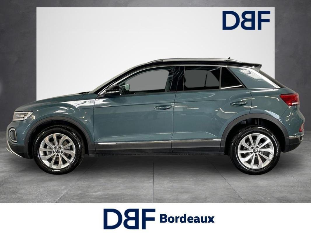 Volkswagen T-Roc - Photo 2