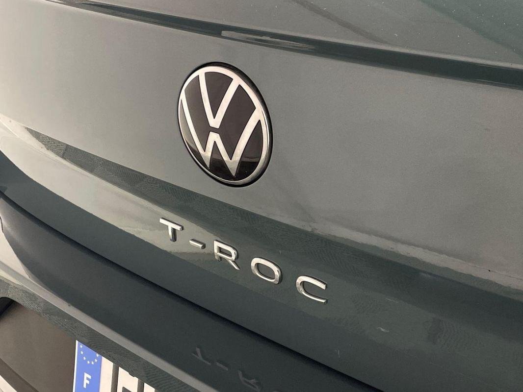 Volkswagen T-Roc - Photo 27