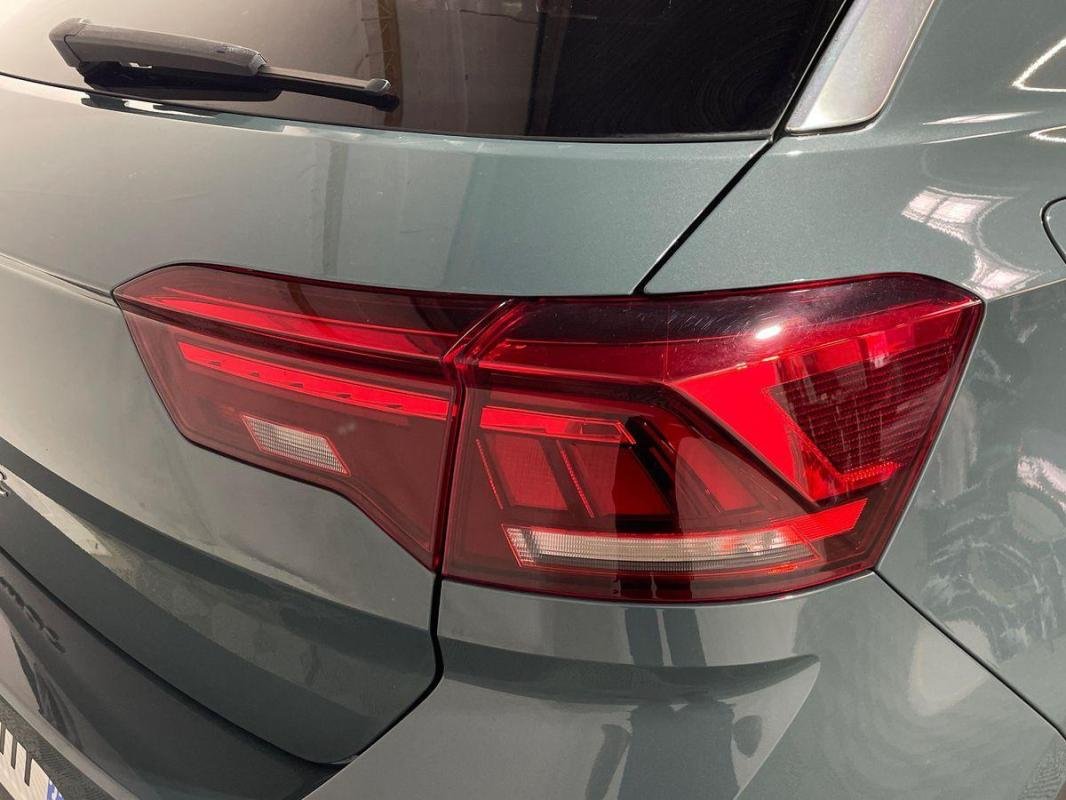 Volkswagen T-Roc - Photo 30