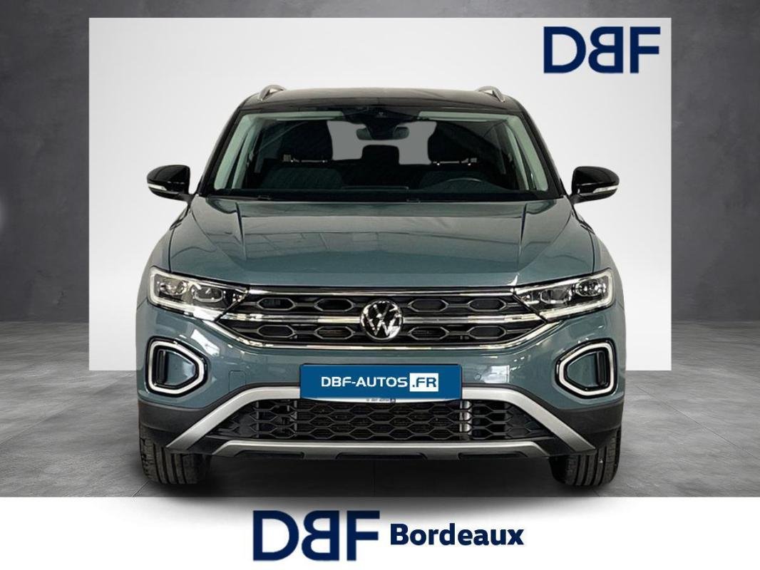 Volkswagen T-Roc - Photo 7