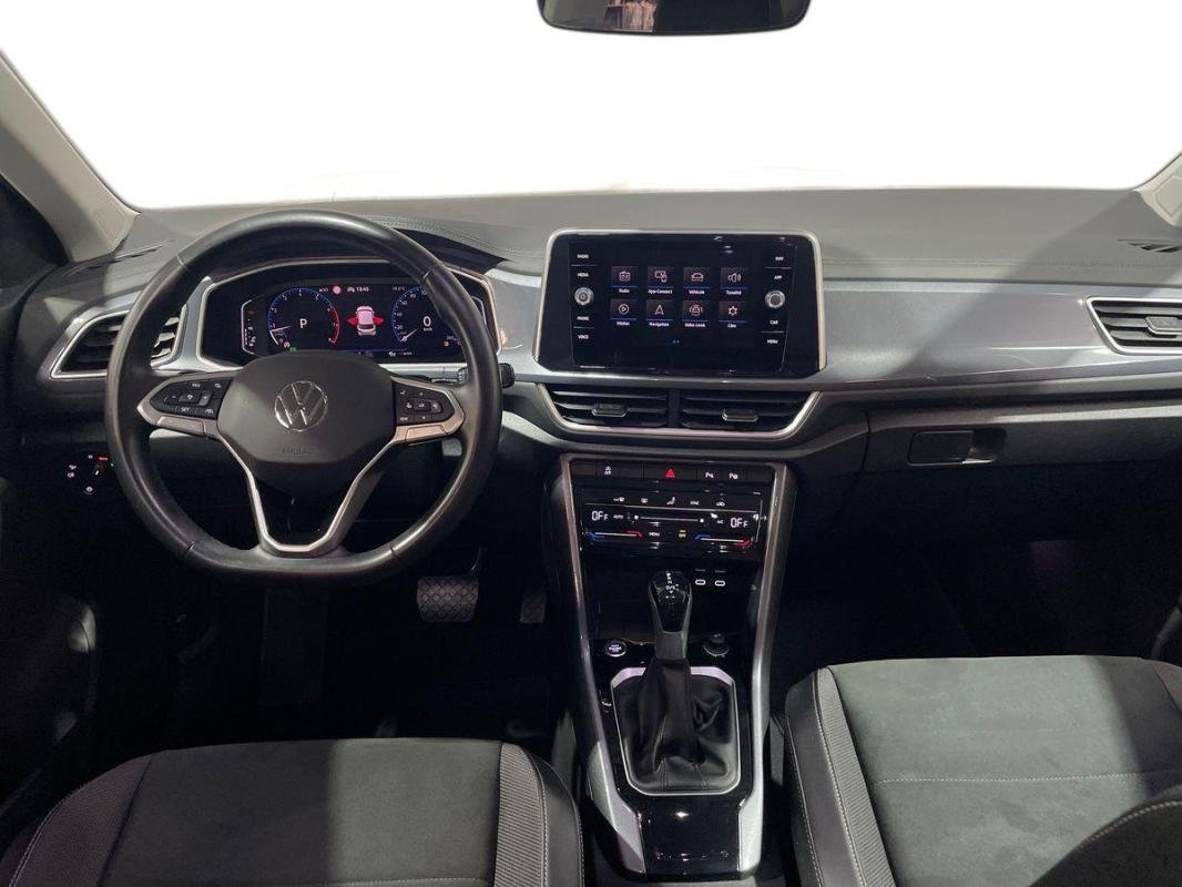 Volkswagen T-Roc - Photo 8