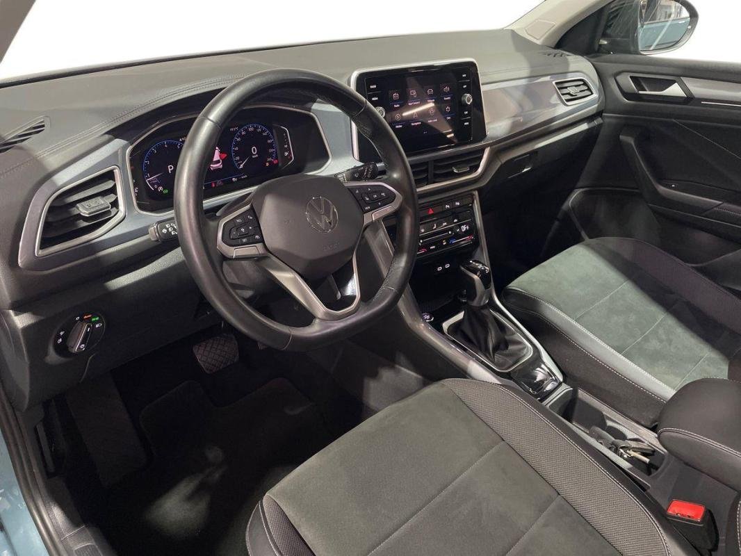 Volkswagen T-Roc - Photo 9