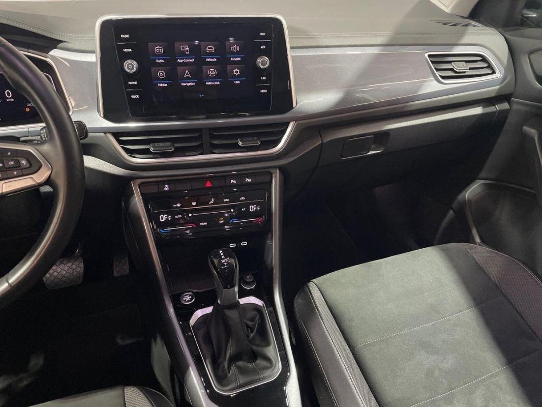 Volkswagen T-Roc - Photo 10