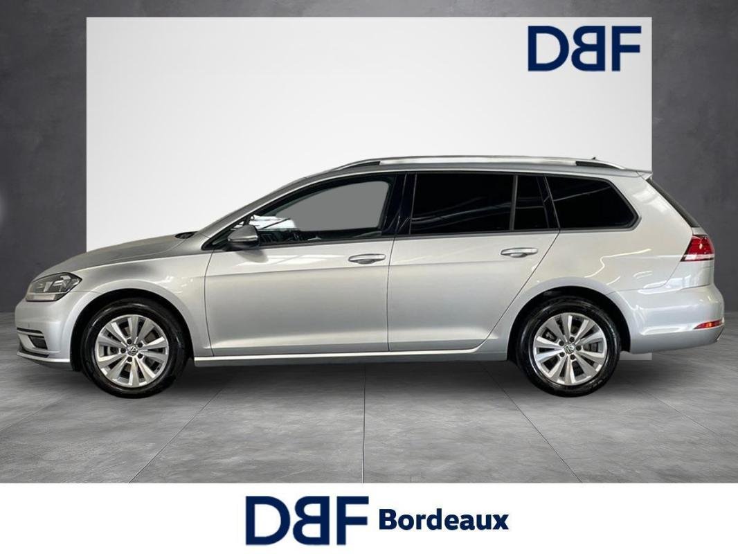 Volkswagen Golf SW - Photo 2