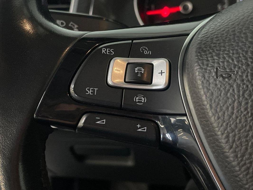 Volkswagen Golf SW - Photo 21