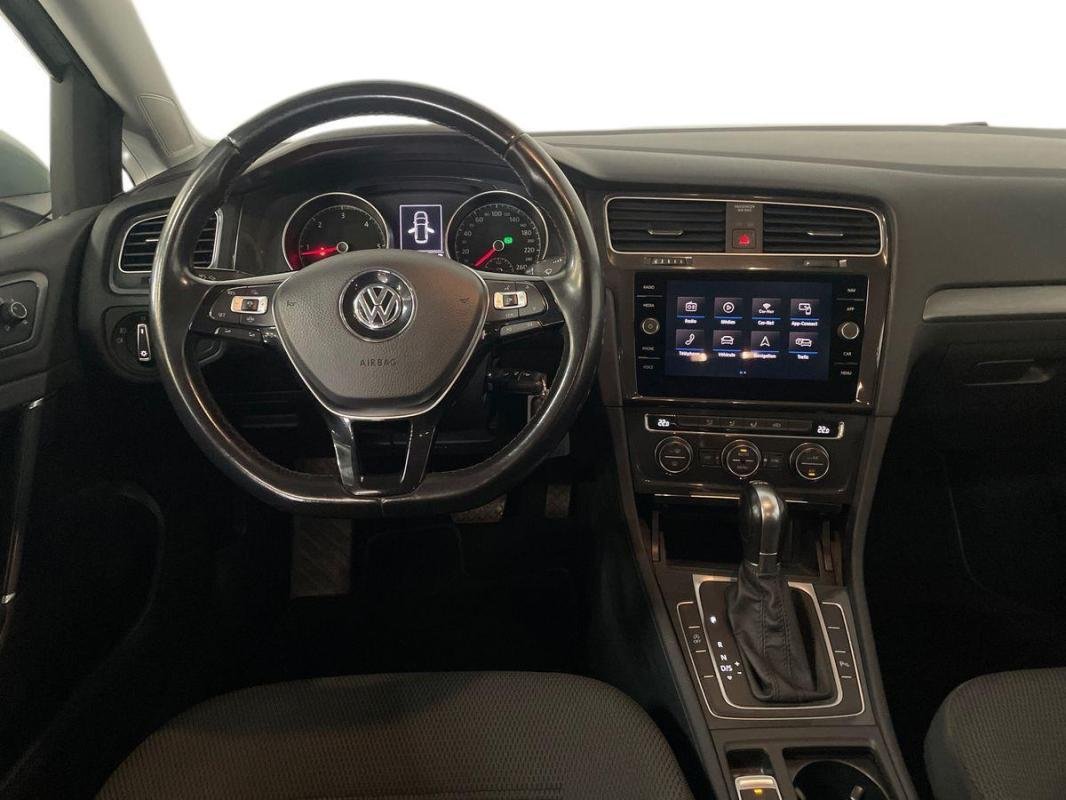 Volkswagen Golf SW - Photo 24