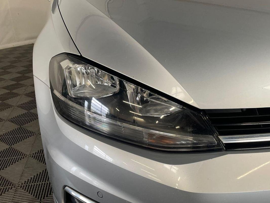 Volkswagen Golf SW - Photo 25