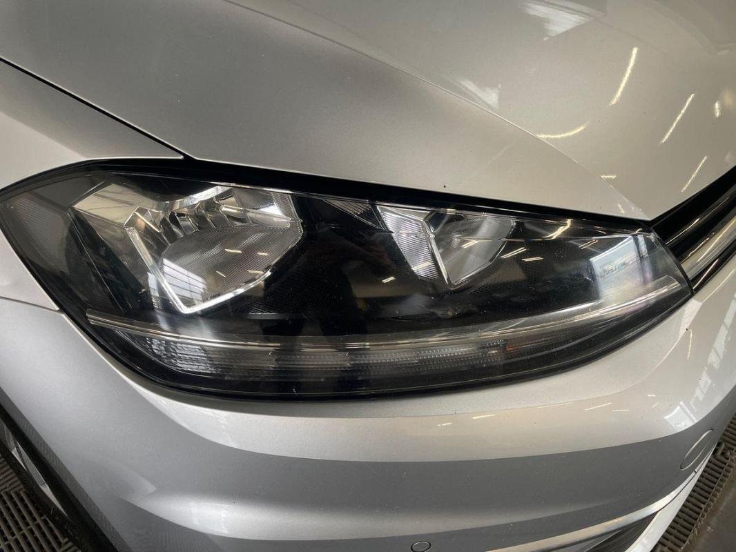 Volkswagen Golf SW - Photo 26