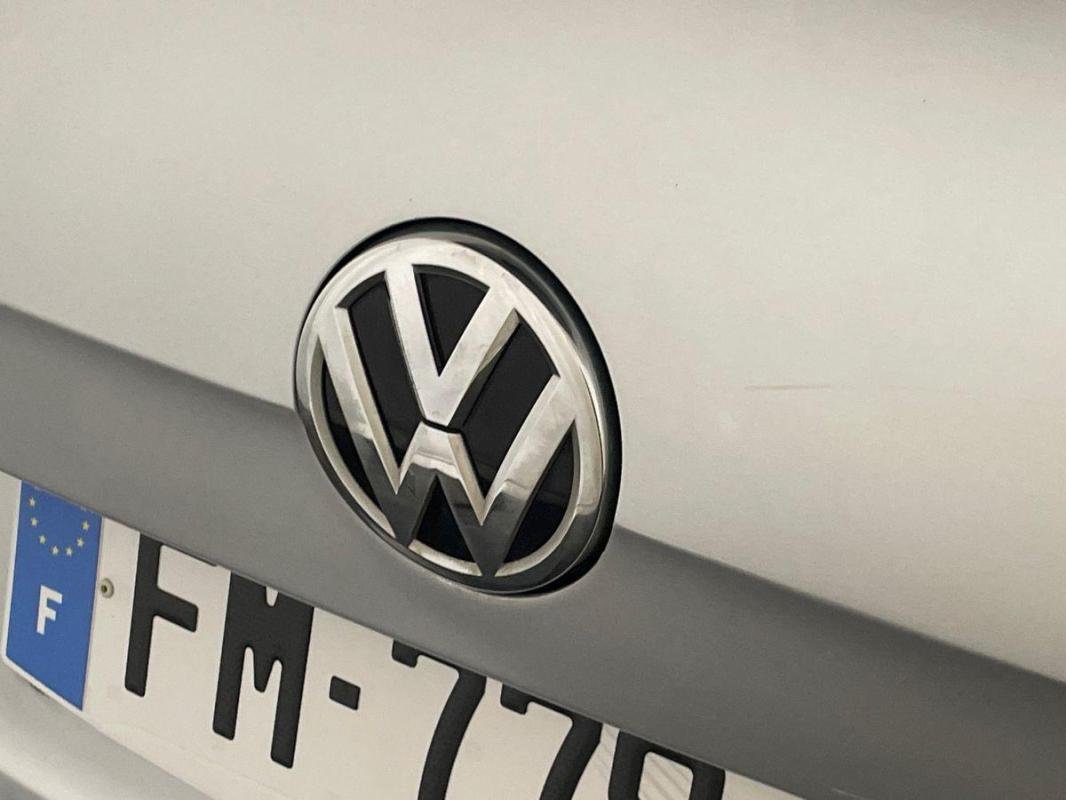 Volkswagen Golf SW - Photo 27