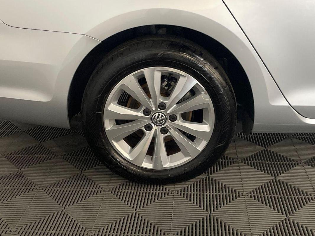 Volkswagen Golf SW - Photo 28