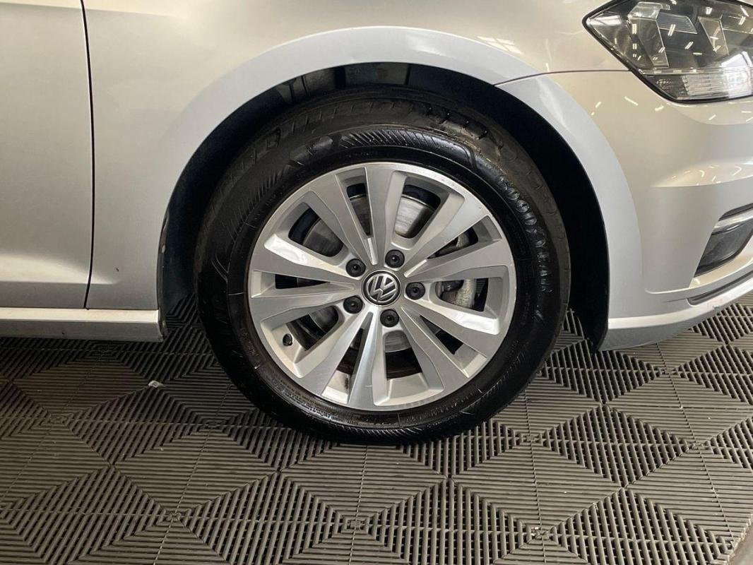 Volkswagen Golf SW - Photo 29