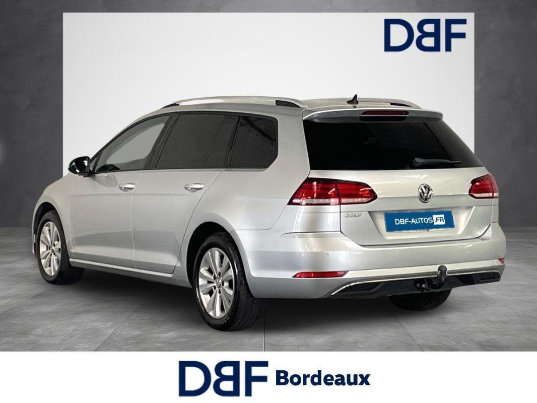 Volkswagen Golf SW - Photo 3