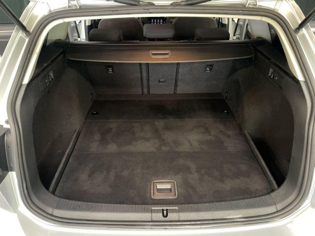 Volkswagen Golf SW - Photo 31