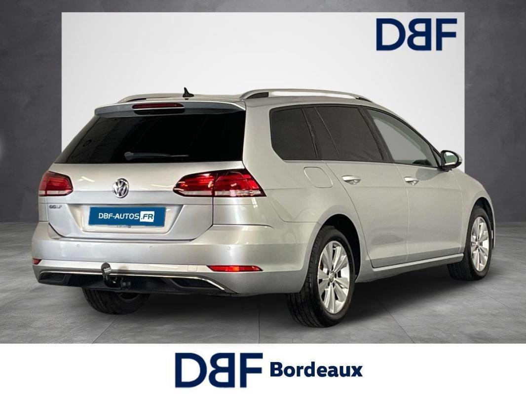 Volkswagen Golf SW - Photo 5