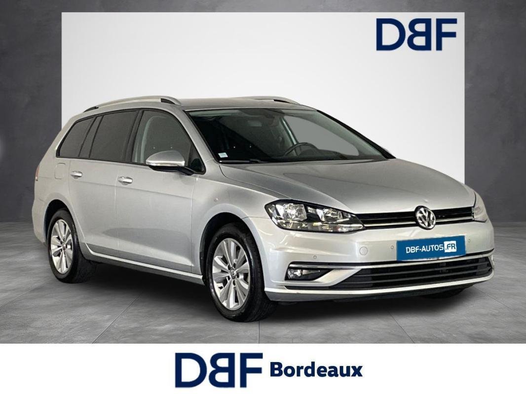 Volkswagen Golf SW - Photo 6