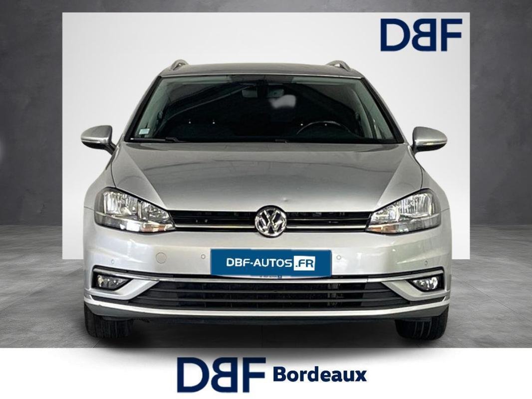 Volkswagen Golf SW - Photo 7