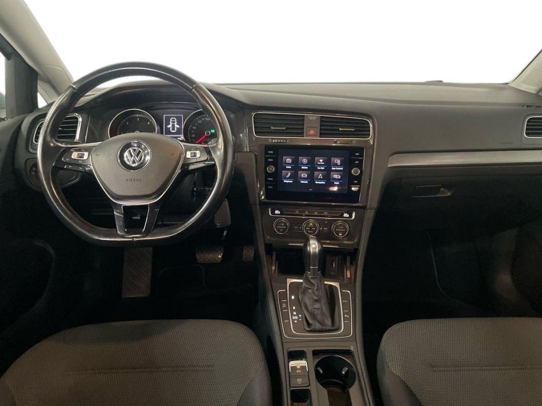 Volkswagen Golf SW - Photo 8