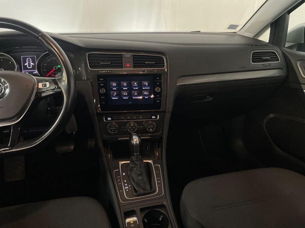Volkswagen Golf SW - Photo 10