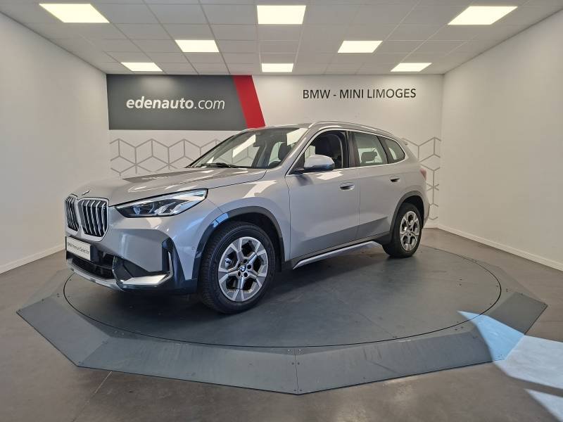 BMW X1 - Photo 1