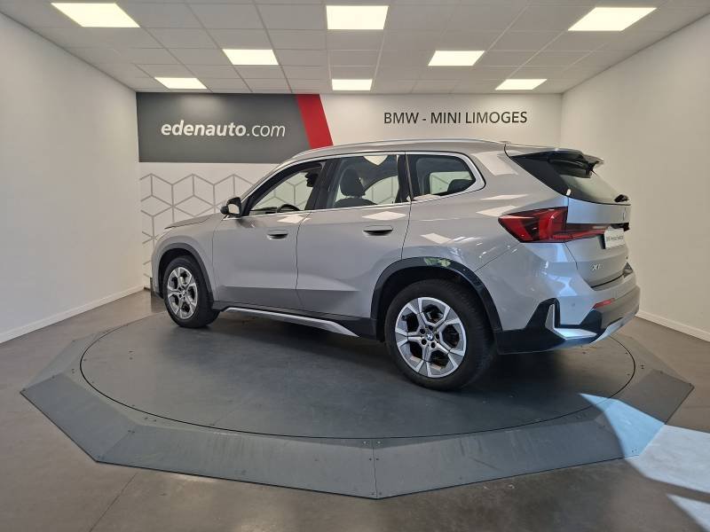 BMW X1 - Photo 11