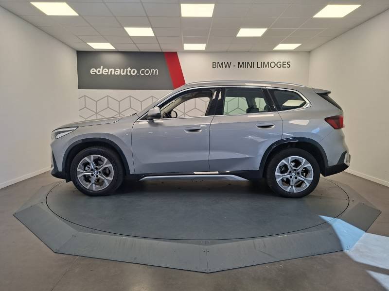 BMW X1 - Photo 12