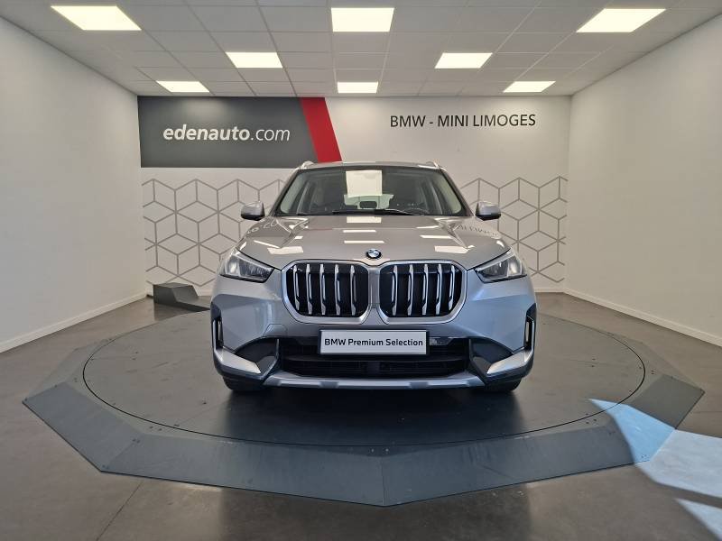 BMW X1 - Photo 13