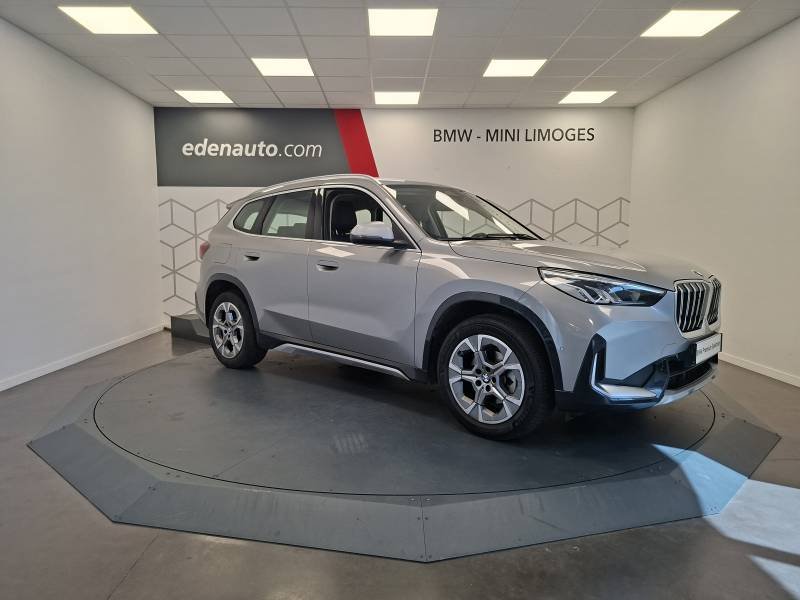 BMW X1 - Photo 14