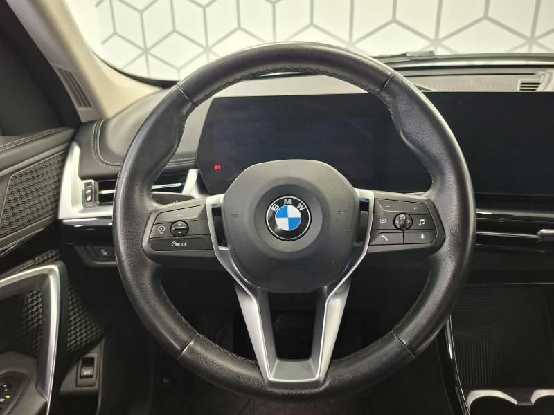 BMW X1 - Photo 17