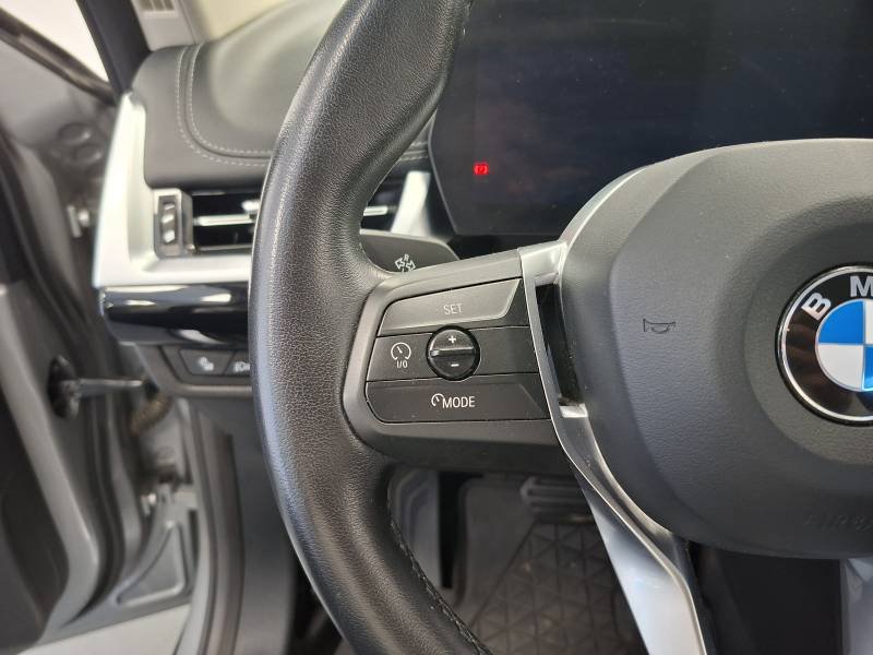 BMW X1 - Photo 18