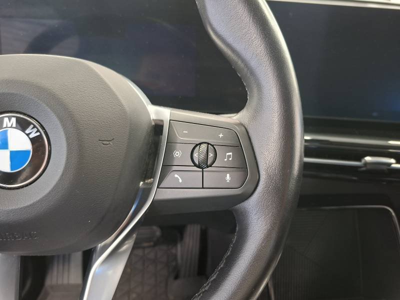 BMW X1 - Photo 19