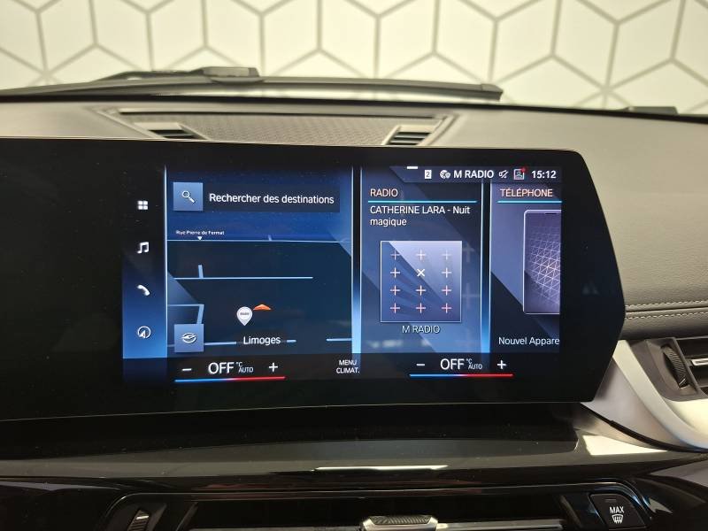 BMW X1 - Photo 20