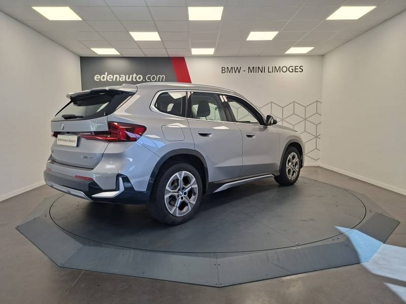 BMW X1 - Photo 2