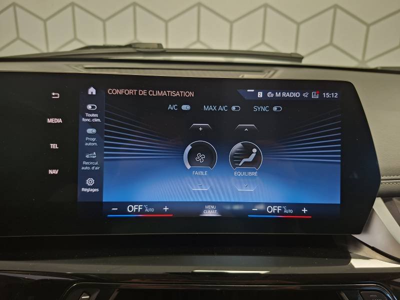 BMW X1 - Photo 23