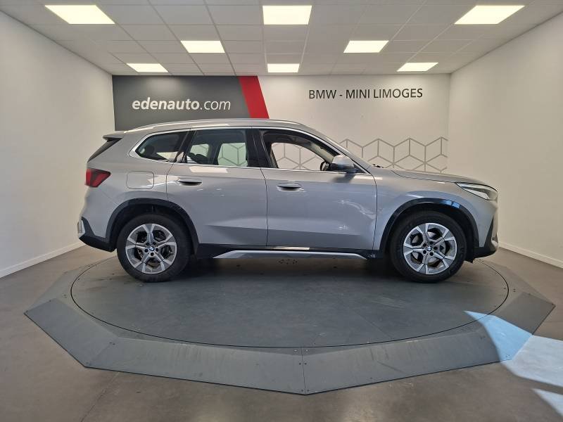 BMW X1 - Photo 3