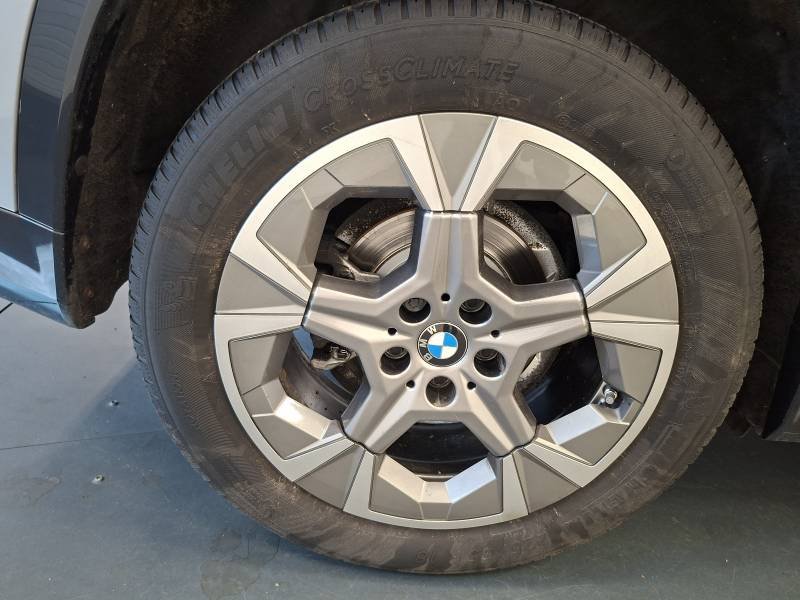 BMW X1 - Photo 31