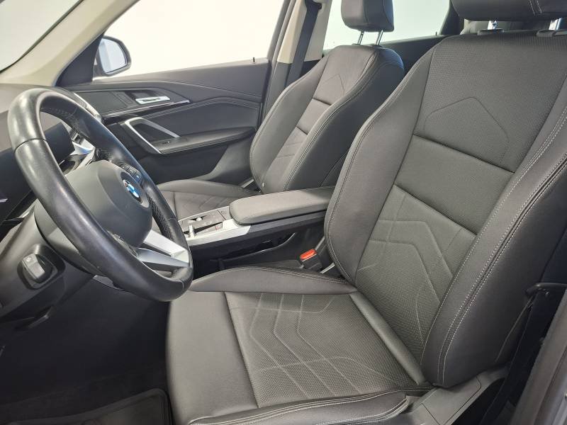BMW X1 - Photo 4