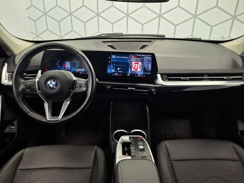 BMW X1 - Photo 5