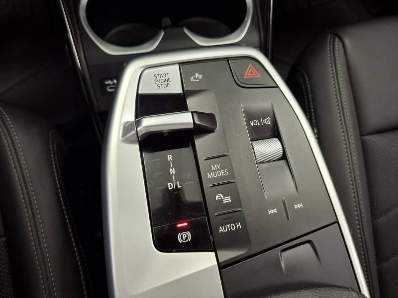 BMW X1 - Photo 6