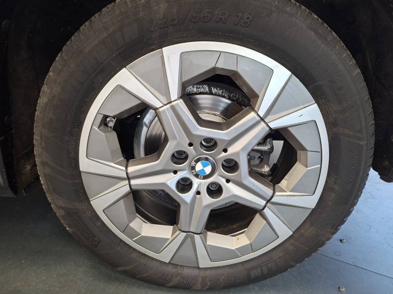 BMW X1 - Photo 8