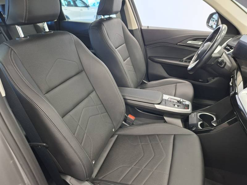 BMW X1 - Photo 9