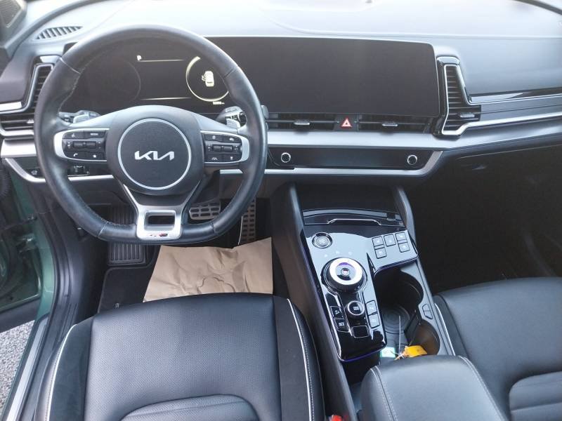 Kia Sportage - Photo 11