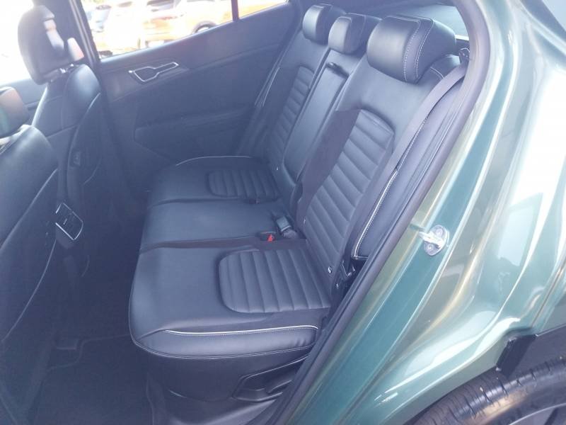 Kia Sportage - Photo 12