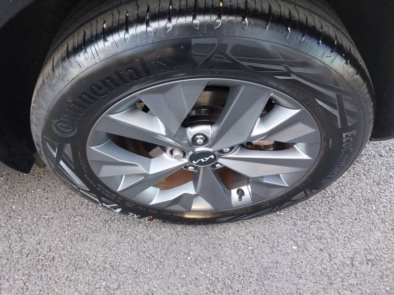 Kia Sportage - Photo 13