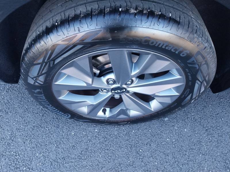 Kia Sportage - Photo 14