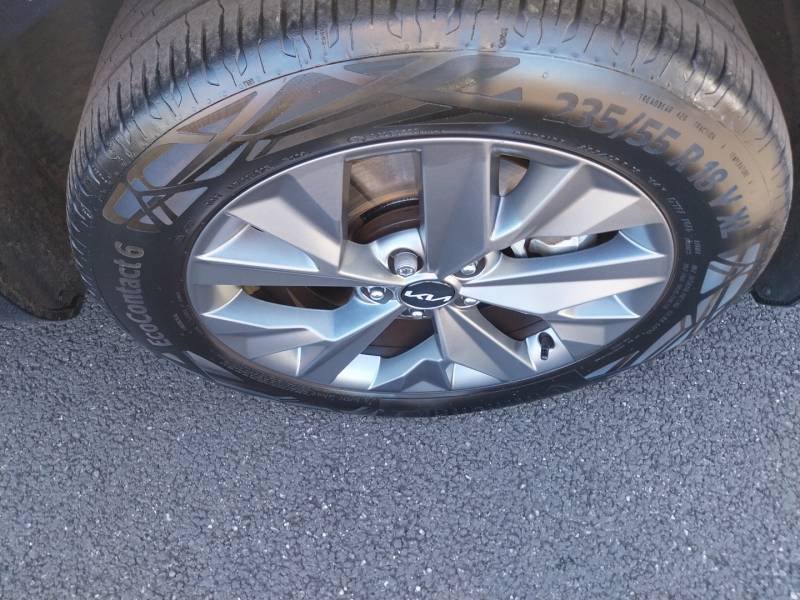 Kia Sportage - Photo 15