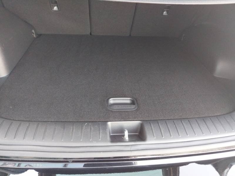 Kia Sportage - Photo 20